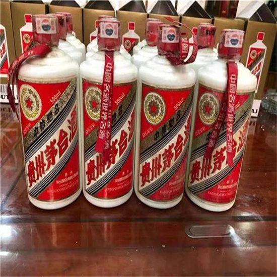 南城街道茅台酒回收收购上门商家[回收茅台酒商家]